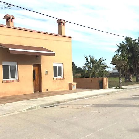 Bertagui Rural Βίλα Sant Jaume d'Enveja Εξωτερικό φωτογραφία