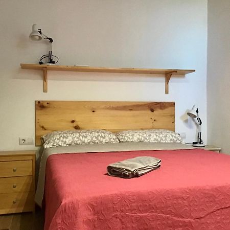 Bertagui Rural Βίλα Sant Jaume d'Enveja Εξωτερικό φωτογραφία