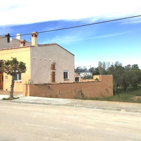 Bertagui Rural Βίλα Sant Jaume d'Enveja Εξωτερικό φωτογραφία