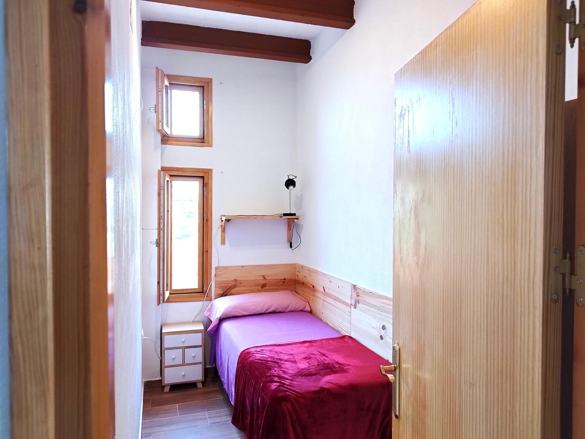 Bertagui Rural Βίλα Sant Jaume d'Enveja Εξωτερικό φωτογραφία