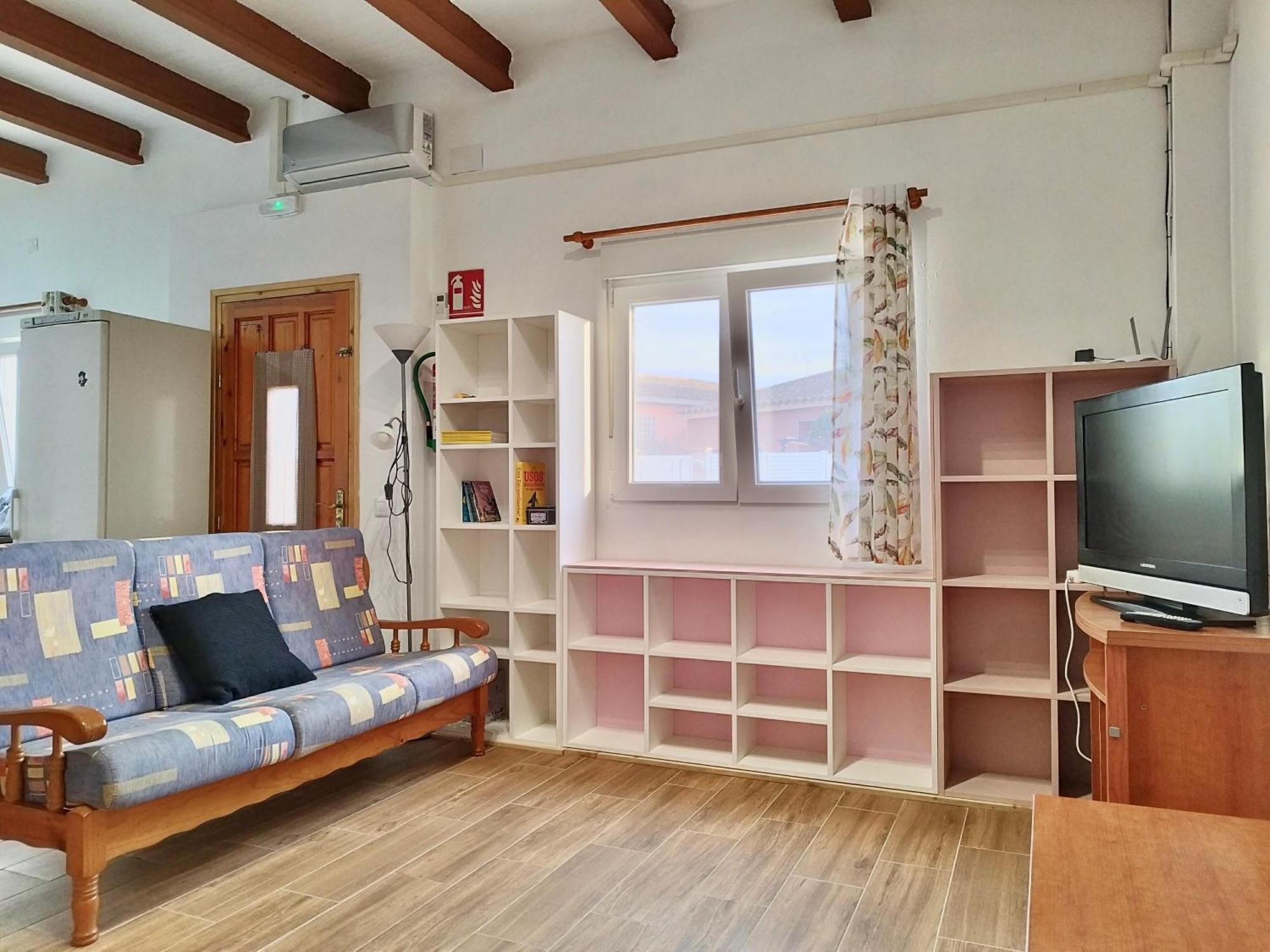Bertagui Rural Βίλα Sant Jaume d'Enveja Εξωτερικό φωτογραφία